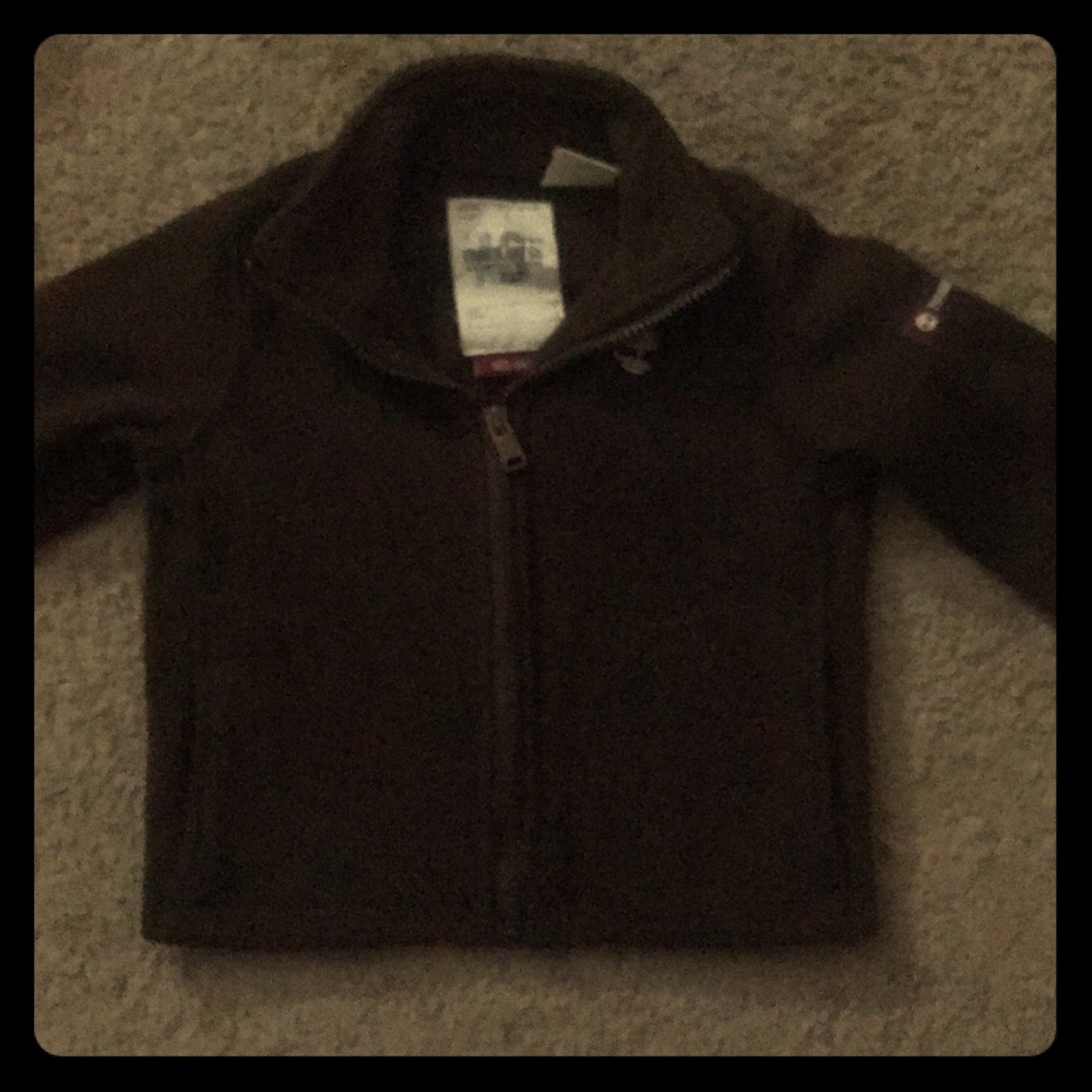 Timberland jacket